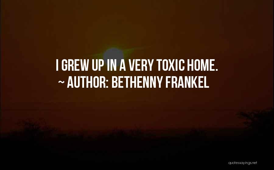 Bethenny Quotes By Bethenny Frankel