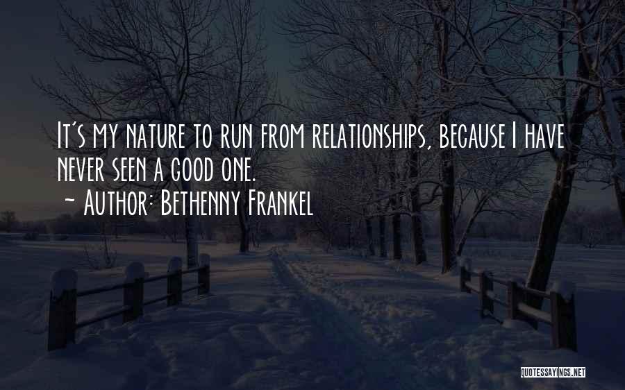 Bethenny Quotes By Bethenny Frankel