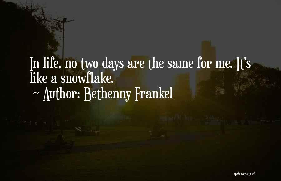 Bethenny Quotes By Bethenny Frankel