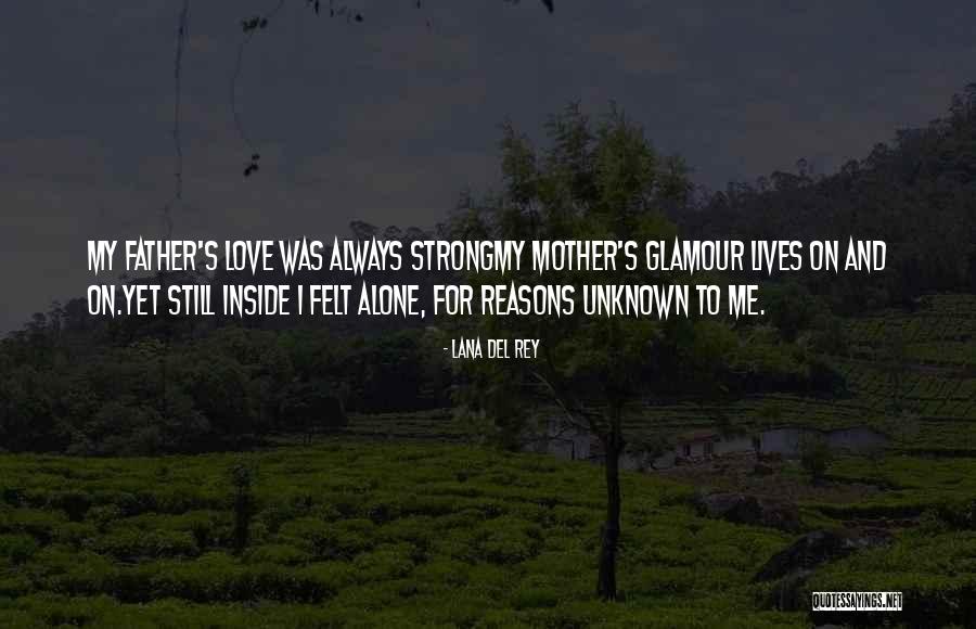 Bether Quotes By Lana Del Rey Bether Quotes By Lana Del Rey