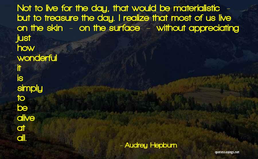 Bethers Quotes By Audrey Hepburn Bethers Quotes By Audrey Hepburn