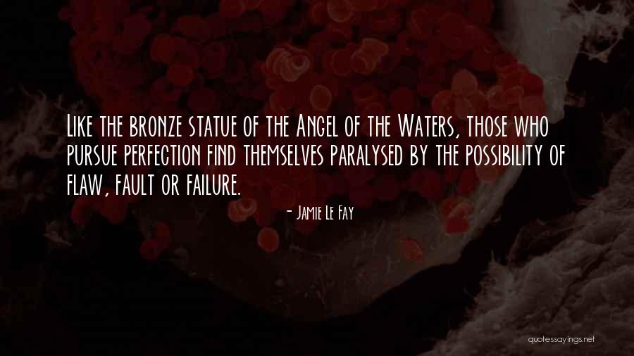 Bethesda Quotes By Jamie Le Fay Bethesda Quotes By Jamie Le Fay