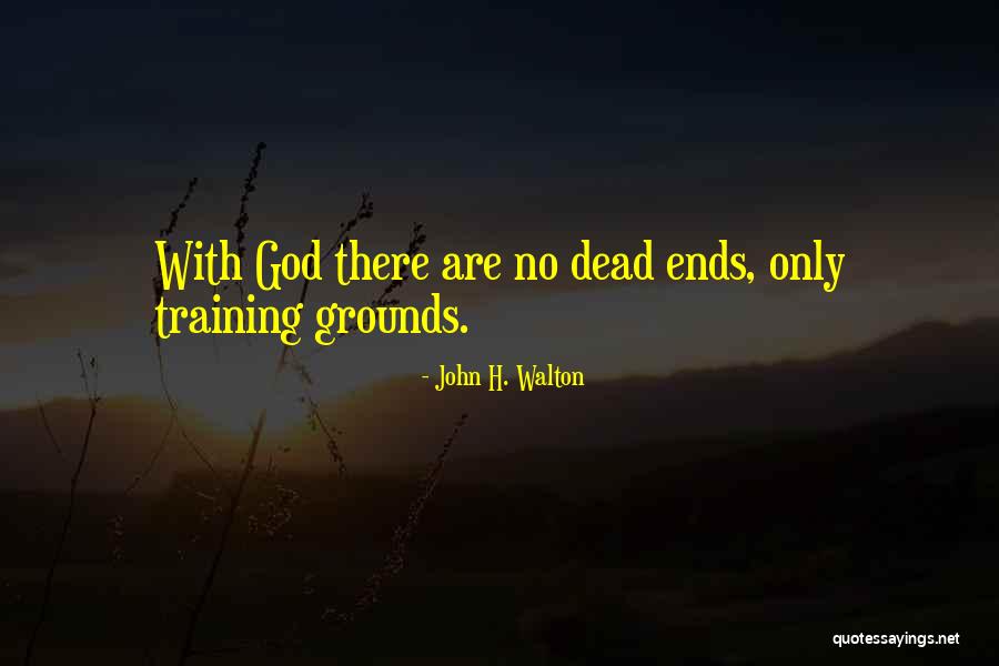 Bethesda Quotes By John H. Walton Bethesda Quotes By John H. Walton