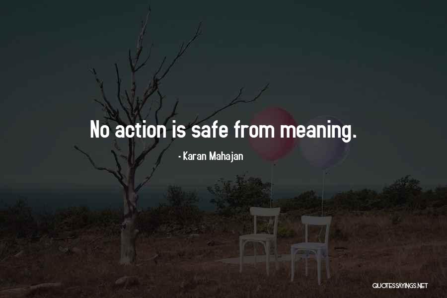 Bethesda Quotes By Karan Mahajan Bethesda Quotes By Karan Mahajan