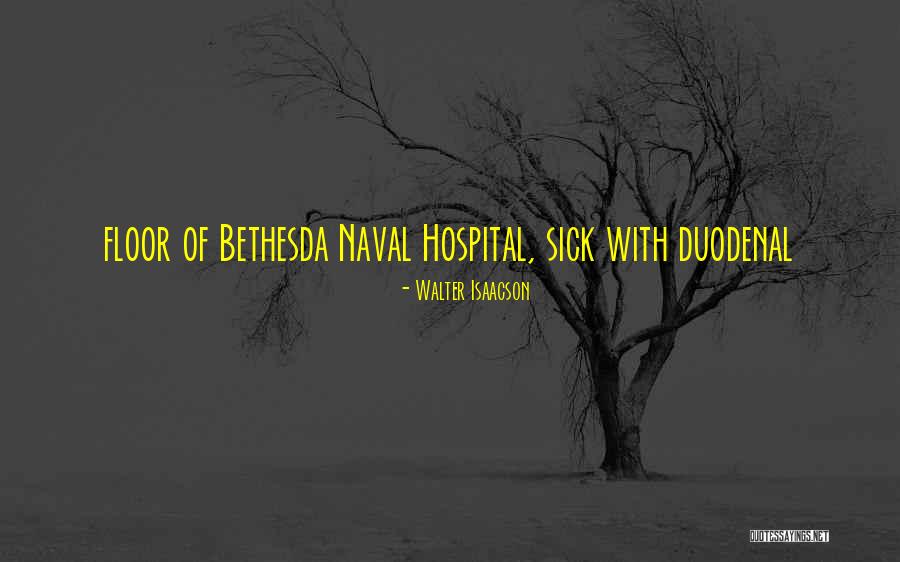 Bethesda Quotes By Walter Isaacson Bethesda Quotes By Walter Isaacson