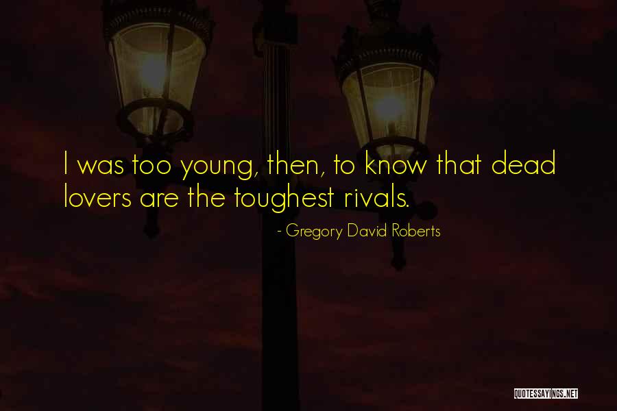 Bethge Pronunciation Quotes By Gregory David Roberts Bethge Pronunciation Quotes By Gregory David Roberts