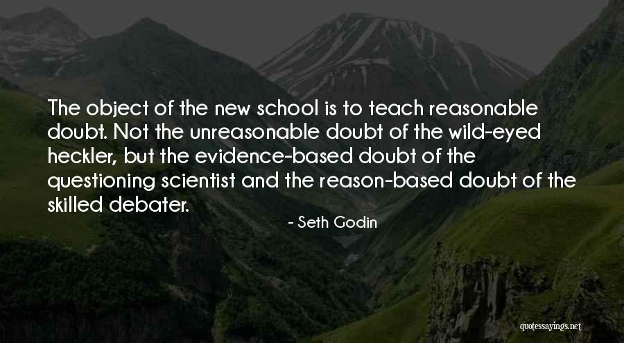 Bethia Quotes By Seth Godin Bethia Quotes By Seth Godin