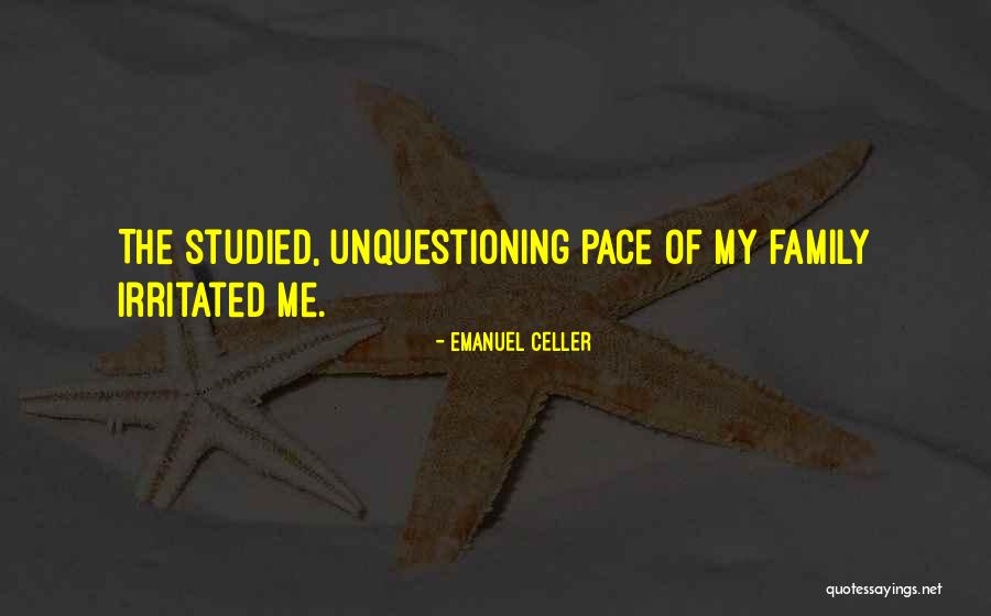 Bethie Crazy Quotes By Emanuel Celler Bethie Crazy Quotes By Emanuel Celler