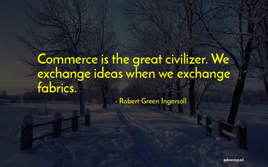 Bethie Hungerford Quotes By Robert Green Ingersoll Bethie Hungerford Quotes By Robert Green Ingersoll