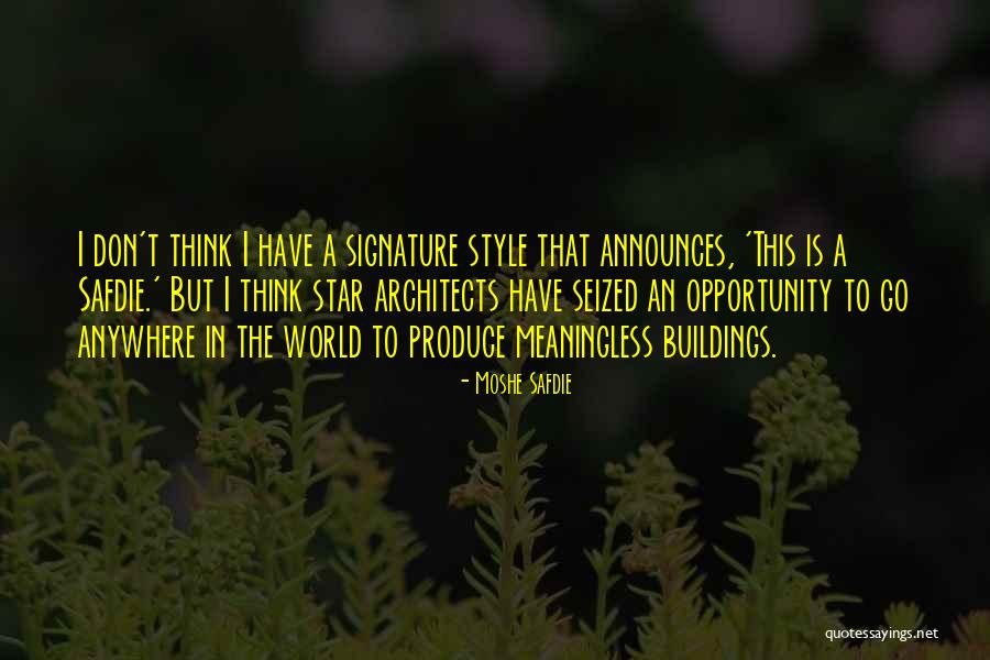Bethie Quotes By Moshe Safdie Bethie Quotes By Moshe Safdie