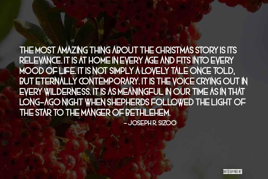 Bethlehem Star Quotes By Joseph R. Sizoo Bethlehem Star Quotes By Joseph R. Sizoo