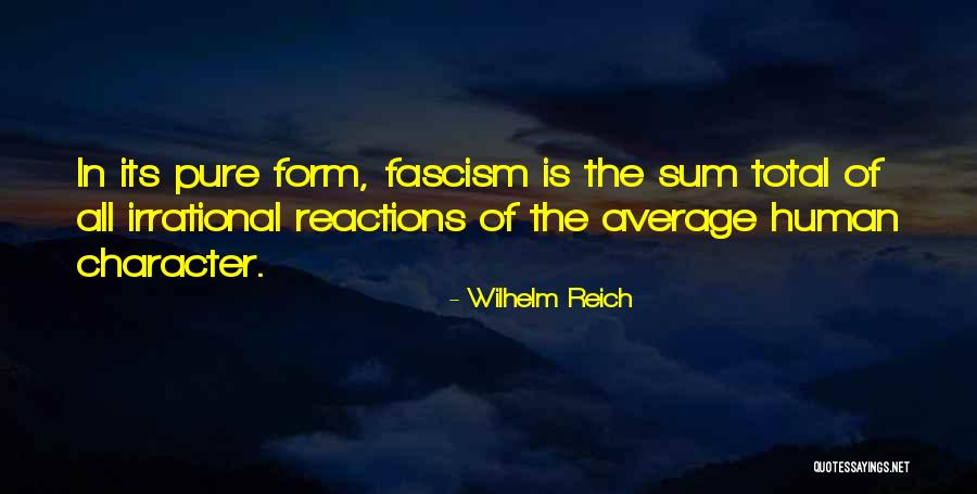 Bethlilylookalikes Quotes By Wilhelm Reich Bethlilylookalikes Quotes By Wilhelm Reich