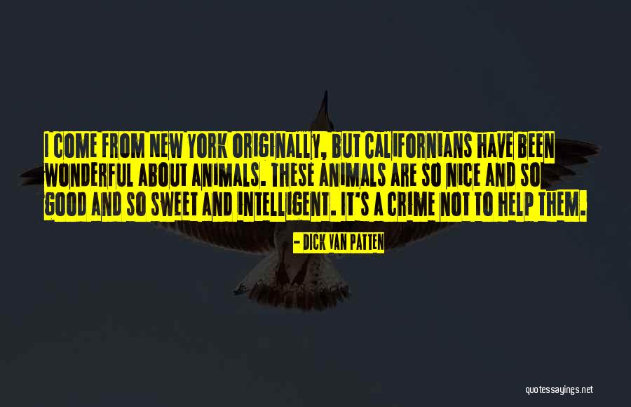 Bethlyn Johnson Quotes By Dick Van Patten Bethlyn Johnson Quotes By Dick Van Patten