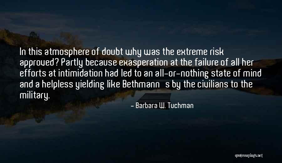 Bethmann Inc Quotes By Barbara W. Tuchman Bethmann Inc Quotes By Barbara W. Tuchman
