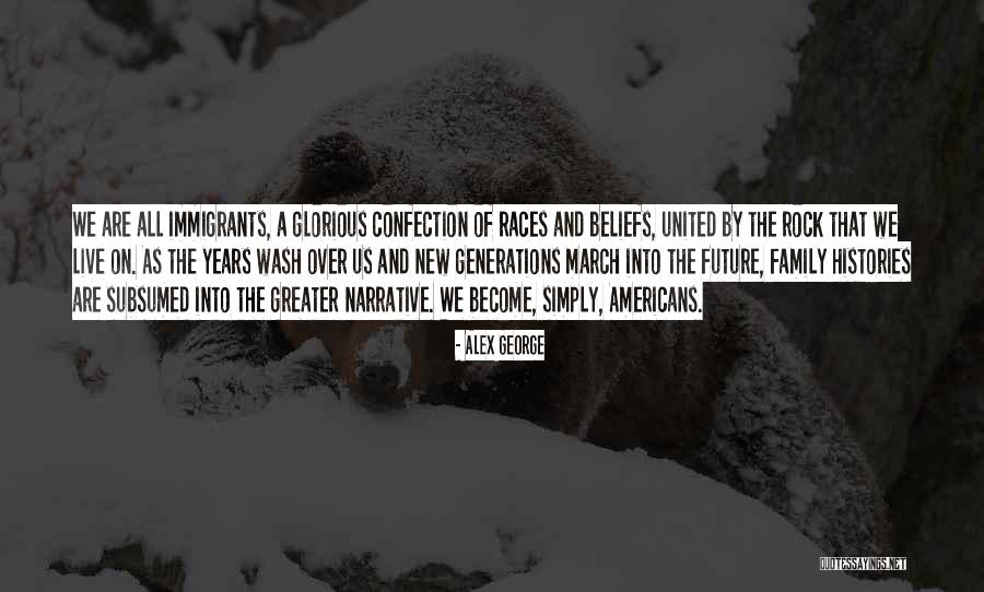 Bethmann Racial Slurs Quotes By Alex George Bethmann Racial Slurs Quotes By Alex George