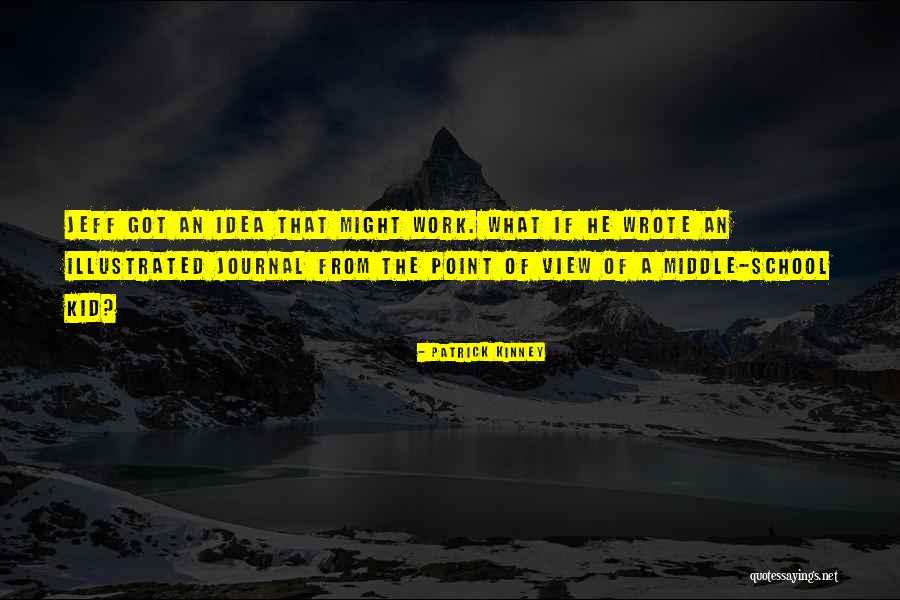 Bethodral Quotes By Patrick Kinney Bethodral Quotes By Patrick Kinney