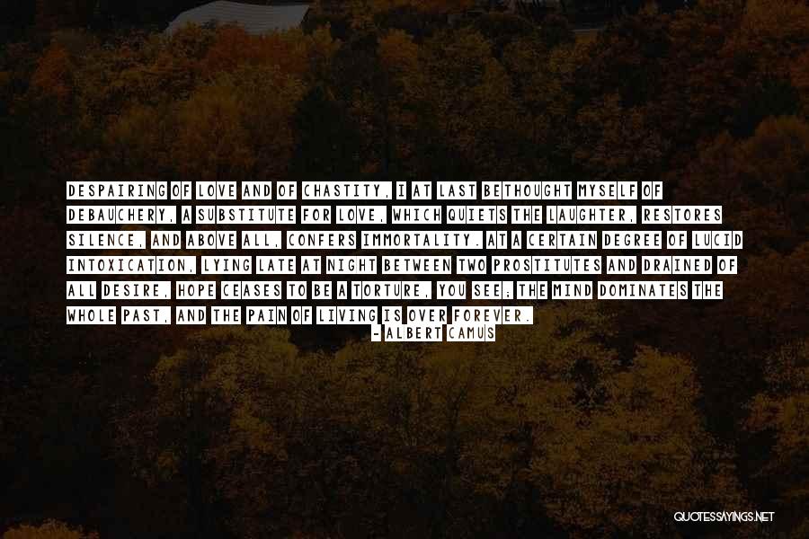 Bethought Quotes By Albert Camus Bethought Quotes By Albert Camus