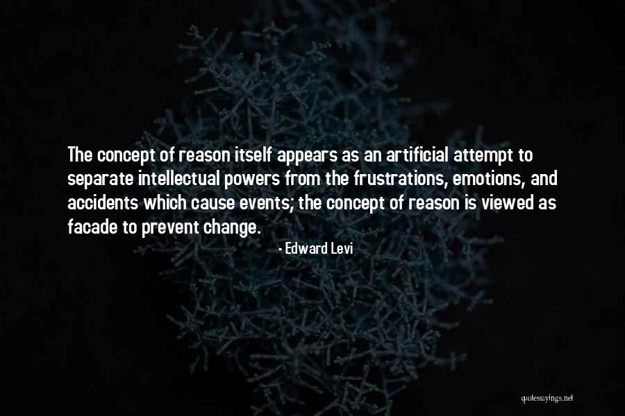 Bethought Quotes By Edward Levi Bethought Quotes By Edward Levi