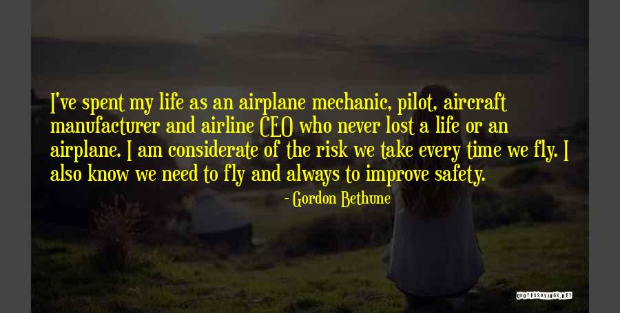 Bethune Quotes By Gordon Bethune Bethune Quotes By Gordon Bethune