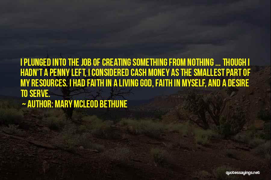 Bethune Quotes By Mary McLeod Bethune Bethune Quotes By Mary McLeod Bethune