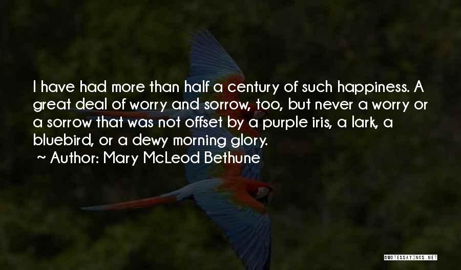 Bethune Quotes By Mary McLeod Bethune