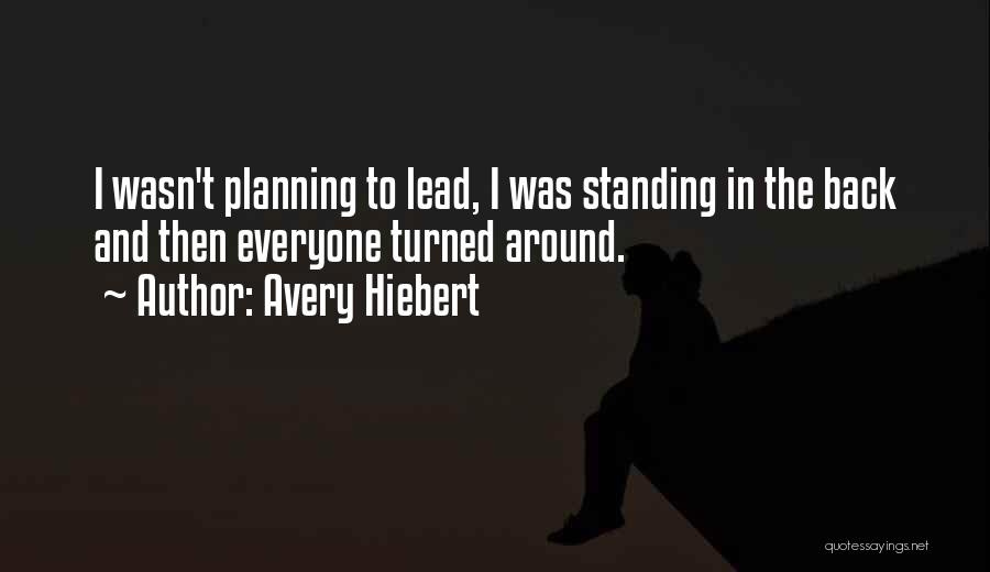 Beti Hai Anmol Quotes By Avery Hiebert