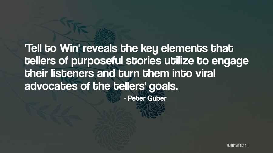 Beti Ke Upar Quotes By Peter Guber Beti Ke Upar Quotes By Peter Guber