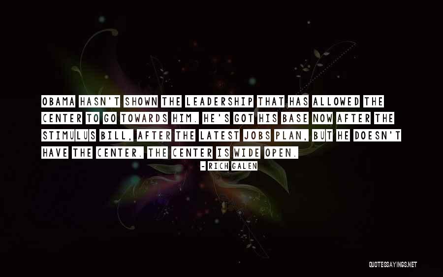 Beti Ke Upar Quotes By Rich Galen Beti Ke Upar Quotes By Rich Galen
