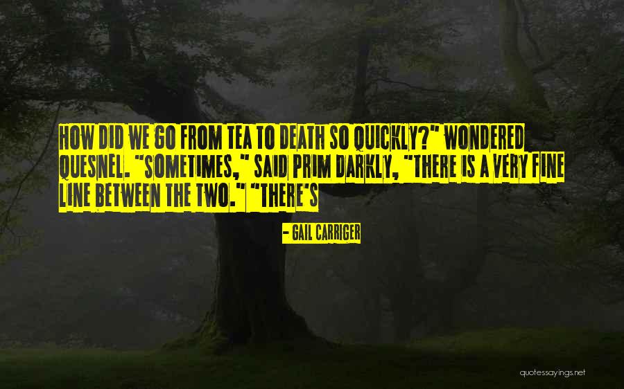 Betico Quotes By Gail Carriger Betico Quotes By Gail Carriger