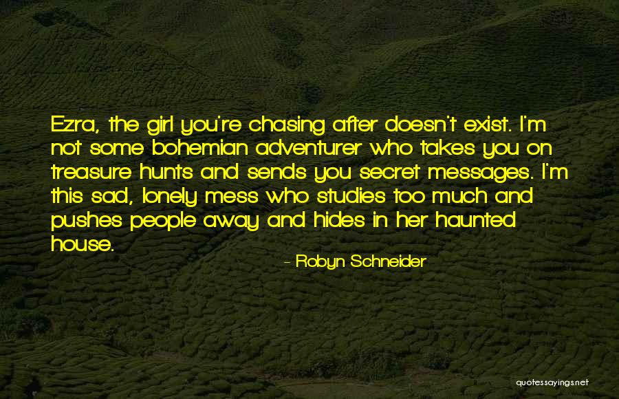Betico Quotes By Robyn Schneider Betico Quotes By Robyn Schneider