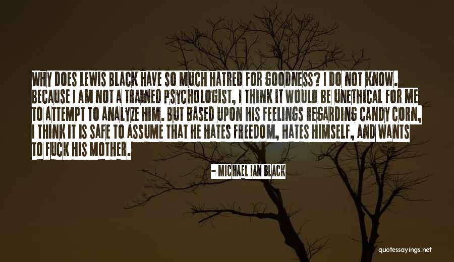 Betimes Books Quotes By Michael Ian Black Betimes Books Quotes By Michael Ian Black