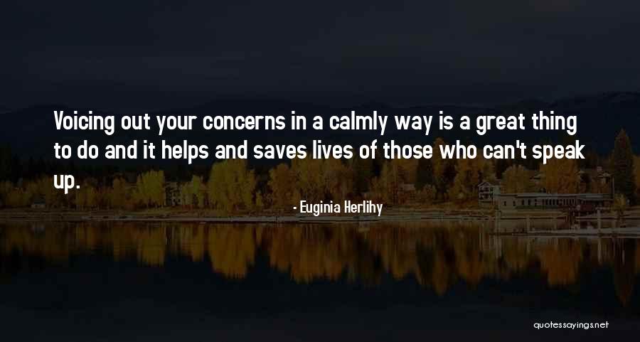 Betina Oconnell Quotes By Euginia Herlihy Betina Oconnell Quotes By Euginia Herlihy
