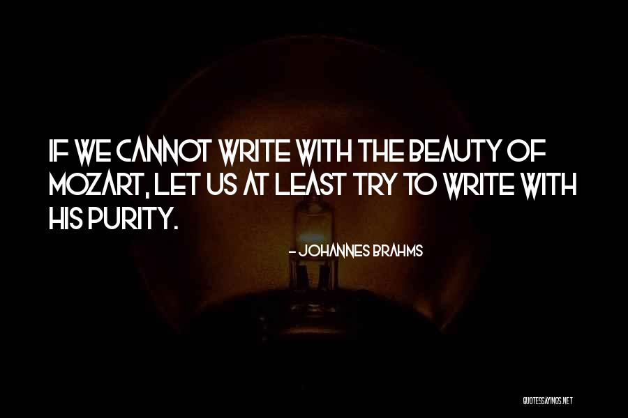 Betina Oconnell Quotes By Johannes Brahms Betina Oconnell Quotes By Johannes Brahms