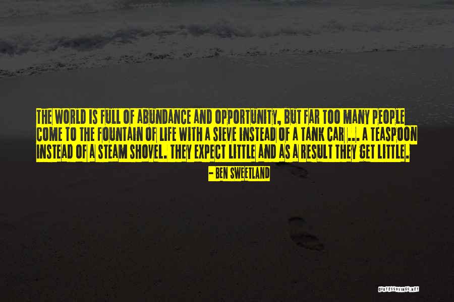 Betises Quotes By Ben Sweetland Betises Quotes By Ben Sweetland