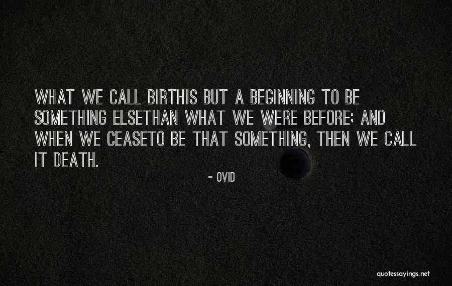 Betises Quotes By Ovid Betises Quotes By Ovid