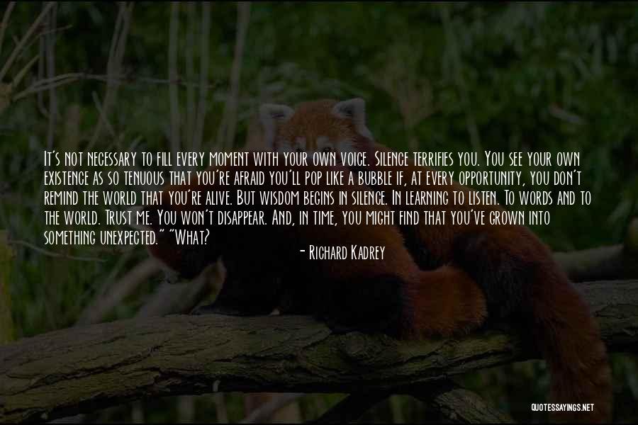 Betises Quotes By Richard Kadrey Betises Quotes By Richard Kadrey