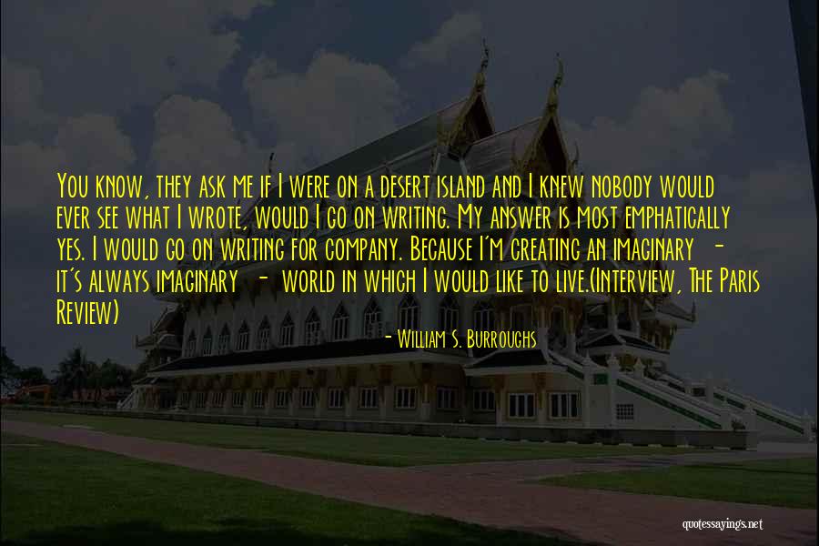 Betitanfit Quotes By William S. Burroughs Betitanfit Quotes By William S. Burroughs