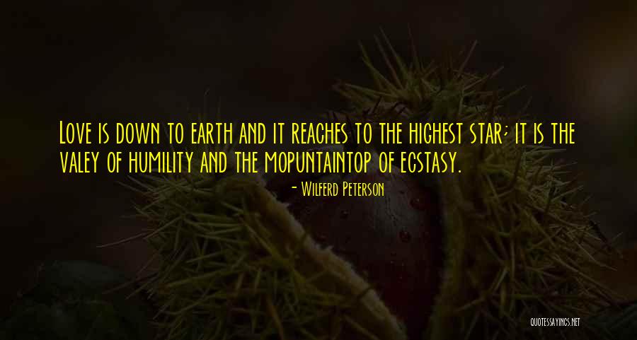 Betitay Quotes By Wilferd Peterson Betitay Quotes By Wilferd Peterson
