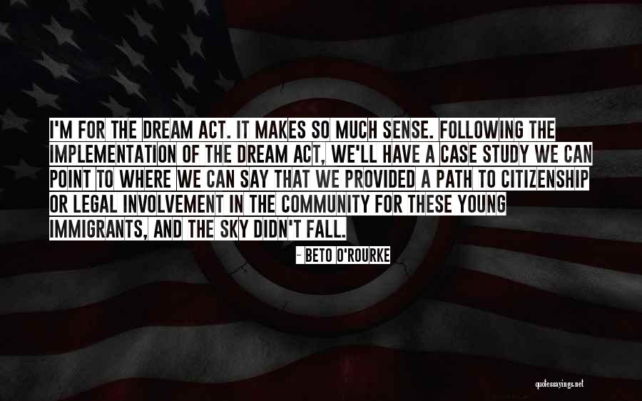 Beto O'Rourke Quotes 1994703 Beto O'Rourke Quotes 1994703