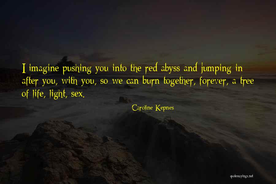 Betokens In A Sentence Quotes By Caroline Kepnes Betokens In A Sentence Quotes By Caroline Kepnes