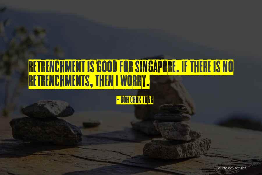 Betonamit Quotes By Goh Chok Tong Betonamit Quotes By Goh Chok Tong