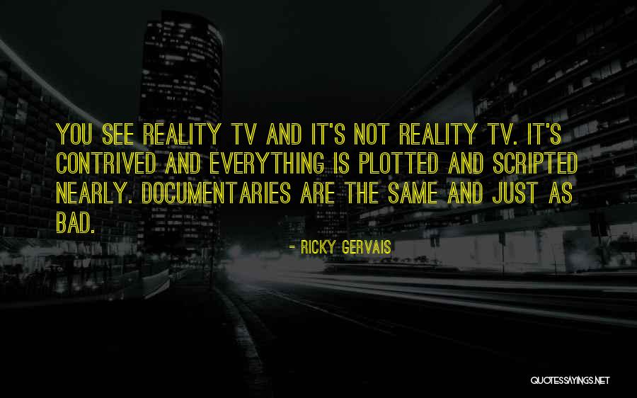 Betonamit Quotes By Ricky Gervais Betonamit Quotes By Ricky Gervais