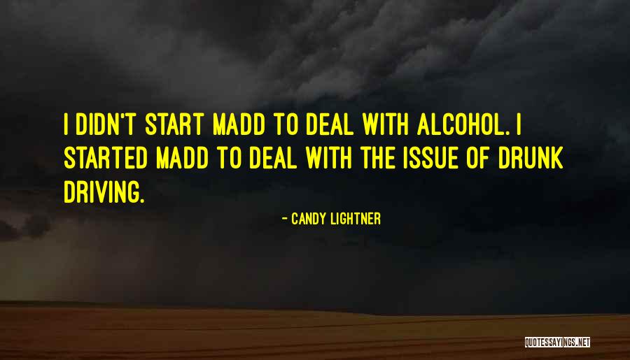 Betonarme Kolon Quotes By Candy Lightner Betonarme Kolon Quotes By Candy Lightner