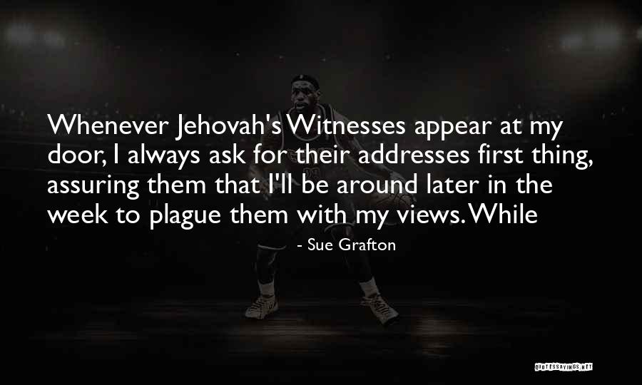 Betonarme Merdiven Quotes By Sue Grafton Betonarme Merdiven Quotes By Sue Grafton