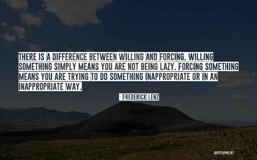 Betonba Fagy Ll Quotes By Frederick Lenz Betonba Fagy Ll Quotes By Frederick Lenz