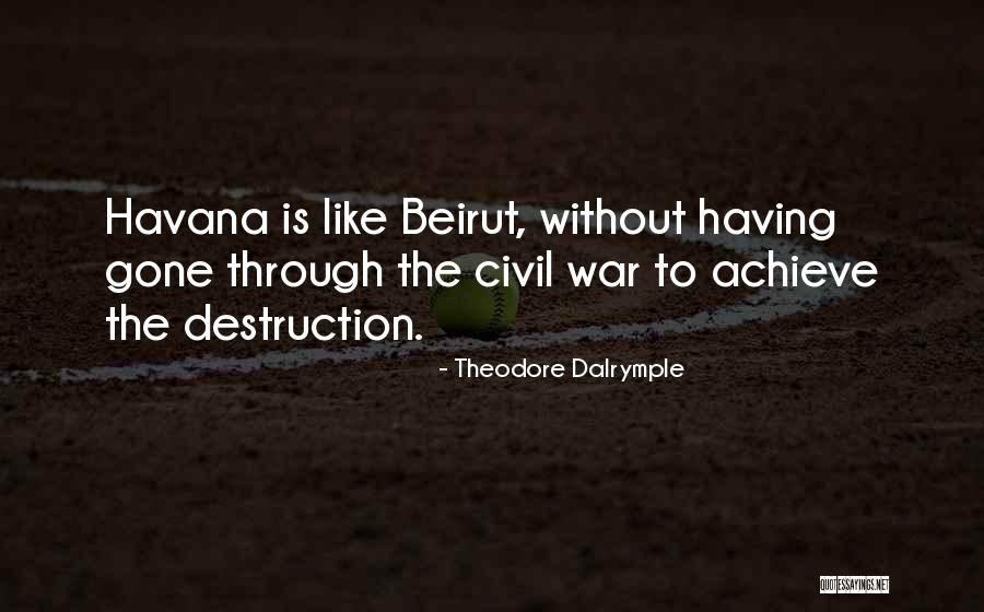 Betonbasket Quotes By Theodore Dalrymple Betonbasket Quotes By Theodore Dalrymple