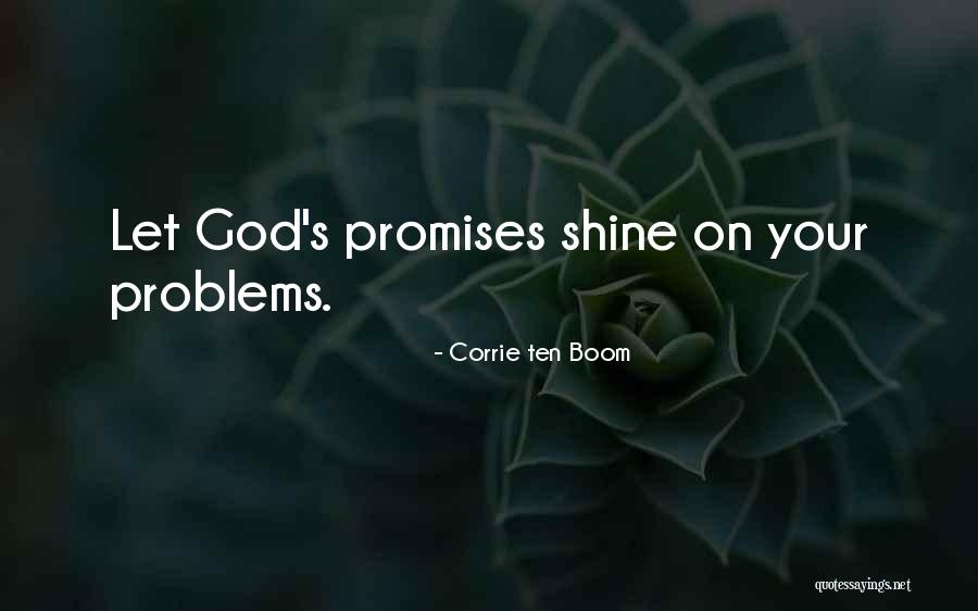 Betonte Abnahmen Quotes By Corrie Ten Boom Betonte Abnahmen Quotes By Corrie Ten Boom
