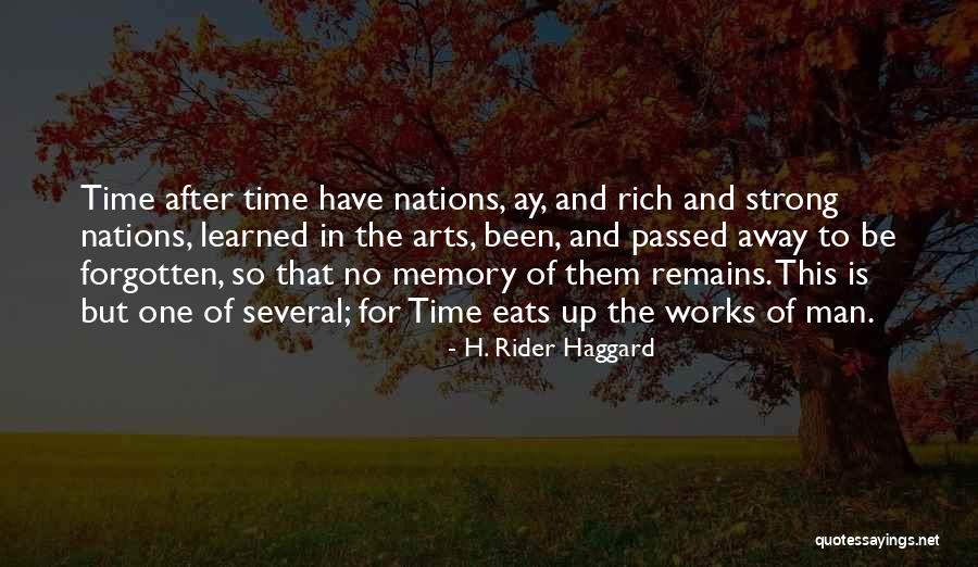 Betonuotojas Quotes By H. Rider Haggard Betonuotojas Quotes By H. Rider Haggard