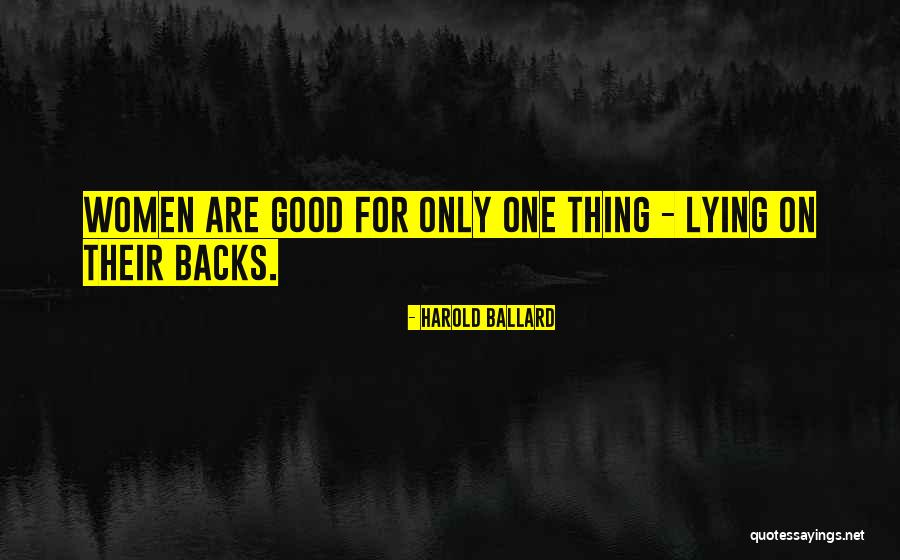 Betourne Quotes By Harold Ballard Betourne Quotes By Harold Ballard