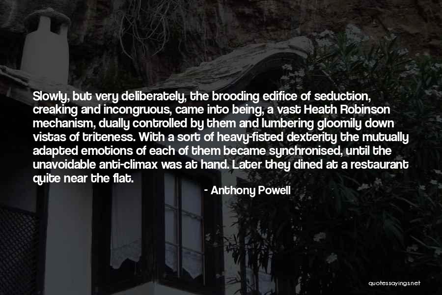 Betovenove Quotes By Anthony Powell Betovenove Quotes By Anthony Powell